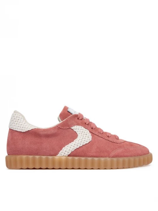 Obrázek produktu Voile Blanche Sneakersy 2019815-01 Růžová