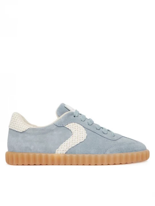 Obrázek produktu Voile Blanche Sneakersy 2019815 Modrá