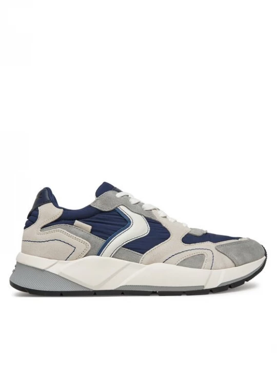 Obrázek produktu Voile Blanche Sneakersy Club19 2018288.01.2C22 Šedá
