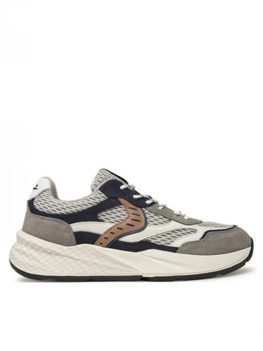 Obrázek produktu Voile Blanche Sneakersy Club22 0012019075.01.2C22 Šedá