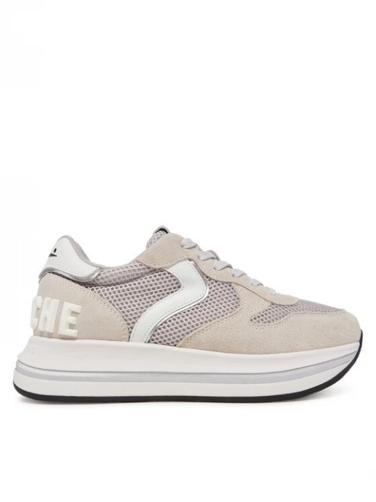 Obrázek produktu Voile Blanche Sneakersy Merry Sport 0012018825.04.1B49 Šedá