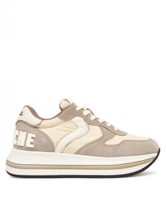 Obrázek produktu Voile Blanche Sneakersy Merry Sport. 2018825-06 Šedá