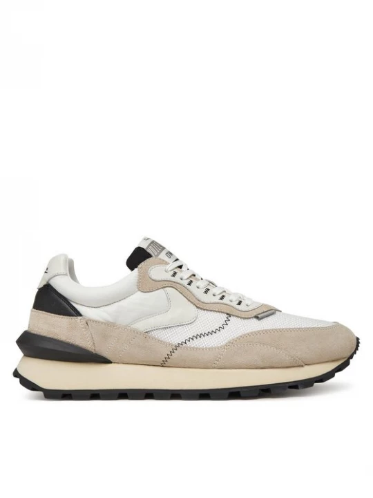 Obrázek produktu Voile Blanche Sneakersy Owark Hype Man 0012018344.12.3B44 Bílá