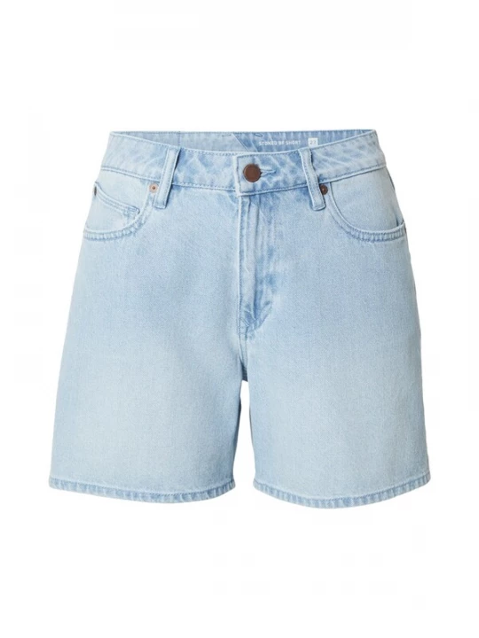 Obrázek produktu Volcom Džíny 'STONED' světlemodrá