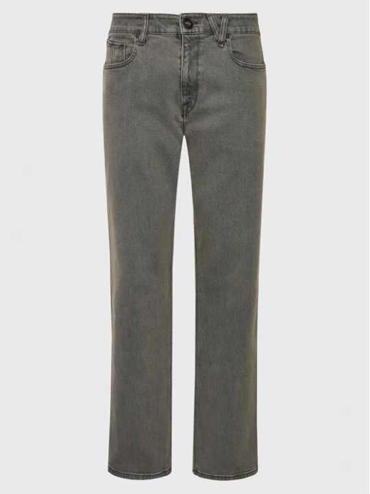Obrázek produktu Volcom Jeansy Modown A1931900 Šedá Relaxed Fit