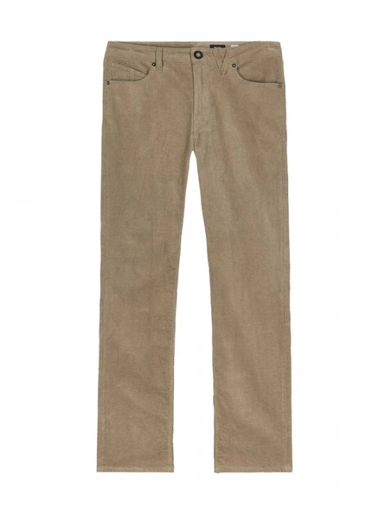 Obrázek produktu Volcom Kalhoty 'Solver' cappuccino