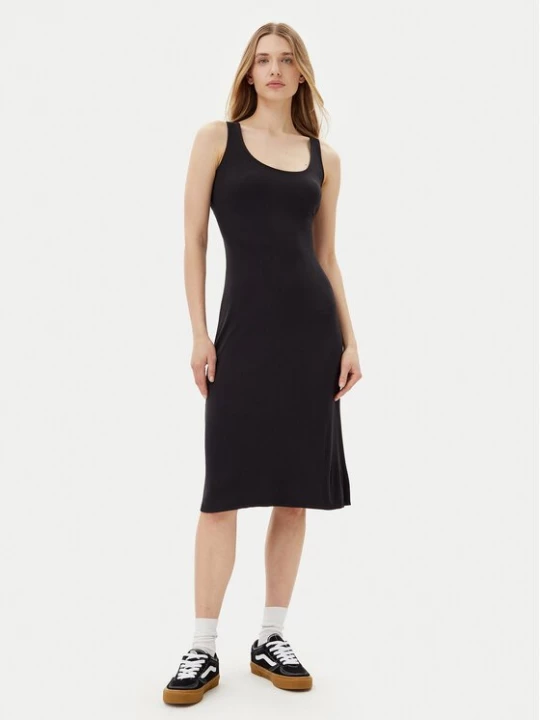 Obrázek produktu Volcom Každodenní šaty Rizzled B1312509 Černá Slim Fit