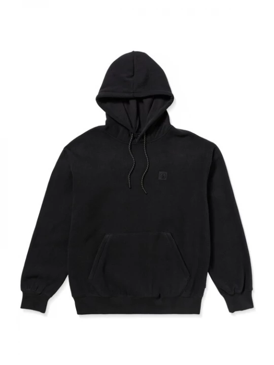 Obrázek produktu Volcom Mikina 'SECOND TRIP' černá