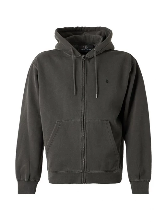 Obrázek produktu Volcom Mikina 'SINGLE STONE' černá