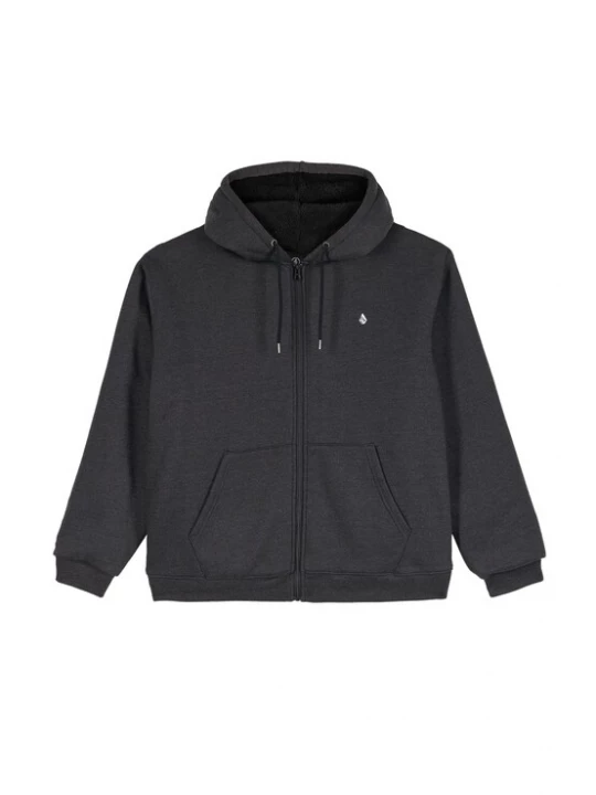 Obrázek produktu Volcom Mikina 'SINGLE STONE' černá
