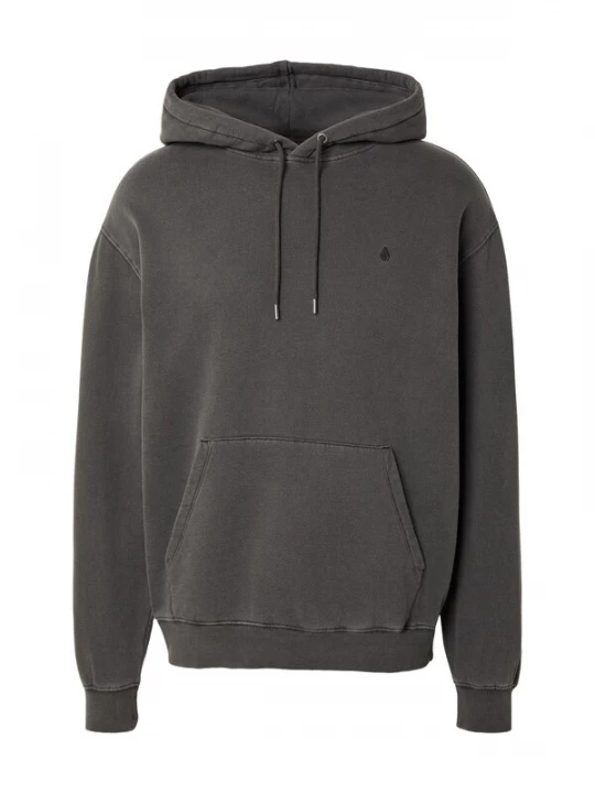 Obrázek produktu Volcom Mikina 'SINGLE STONE' černá džínovina