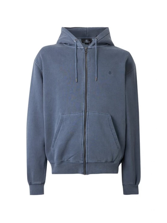 Obrázek produktu Volcom Mikina 'SINGLE STONE' chladná modrá