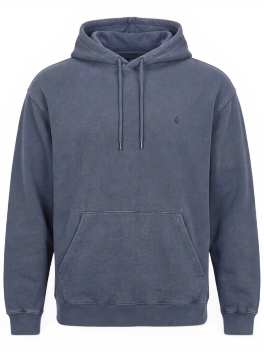 Obrázek produktu Volcom Mikina 'SINGLE STONE' enciánová modrá