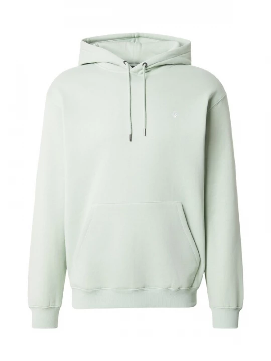 Obrázek produktu Volcom Mikina 'SINGLE STONE' pastelově zelená