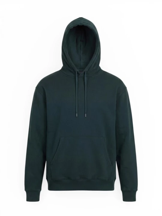 Obrázek produktu Volcom Mikina 'SINGLE STONE' tmavě zelená
