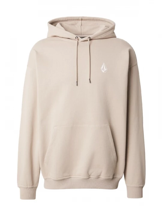 Obrázek produktu Volcom Mikina 'SKIDDER' béžová / bledě fialová / bílá