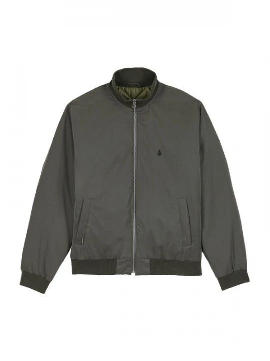 Obrázek produktu Volcom Přechodná bunda 'Damerman' khaki