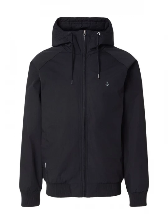 Obrázek produktu Volcom Přechodná bunda 'Hercan' černá