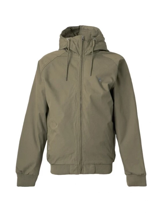 Obrázek produktu Volcom Přechodná bunda 'Hernan' khaki