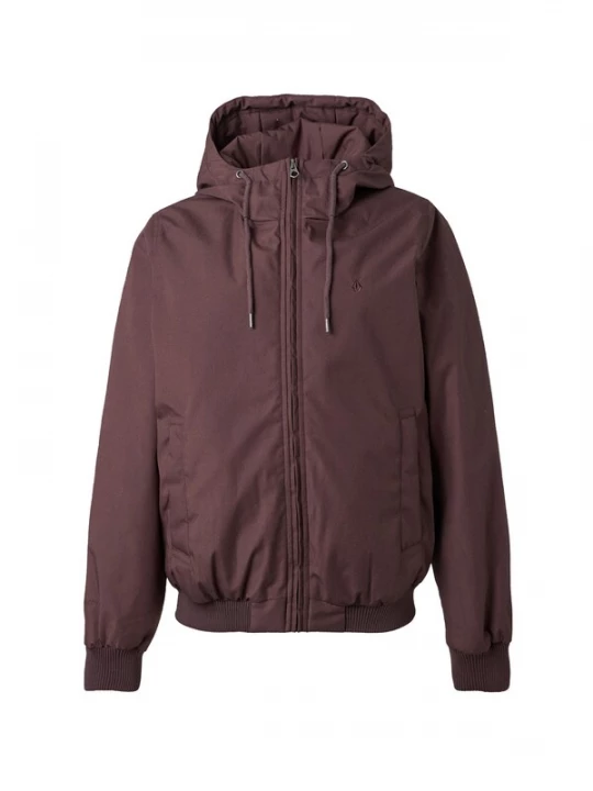 Obrázek produktu Volcom Přechodná bunda 'Wernan' ostružinová