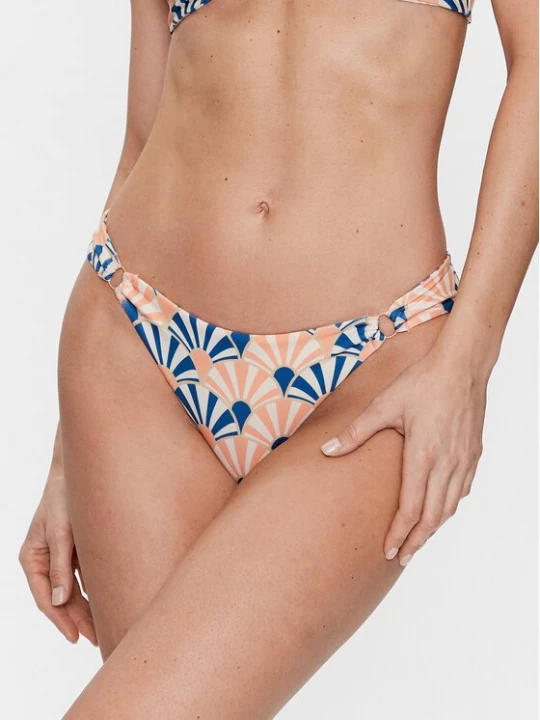 Obrázek produktu Volcom Spodní část bikin Shell Yeah Hipster O2212304 Oranžová