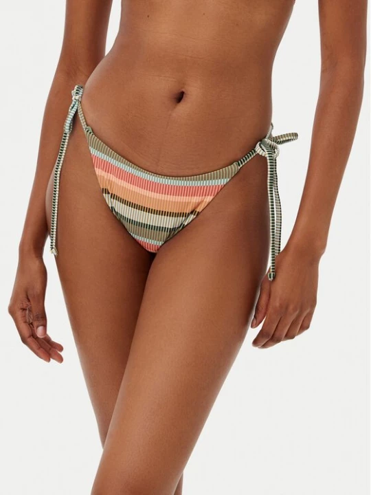 Obrázek produktu Volcom Spodní část bikin Sol Song O2212506 Barevná