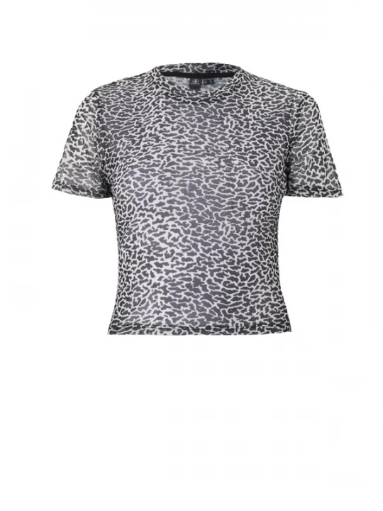 Obrázek produktu Volcom Tričko černá / bílá