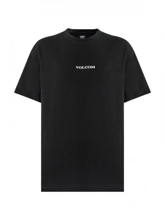 Obrázek produktu Volcom Tričko černá / bílá