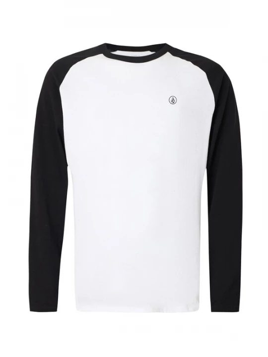 Obrázek produktu Volcom Tričko 'PEN' černá / bílá