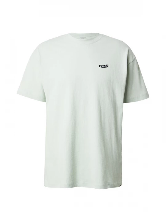 Obrázek produktu Volcom Tričko 'PISTOL STONE' pastelově zelená