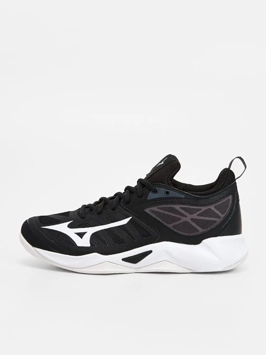 Obrázek produktu Volejbalové boty Mizuno černá