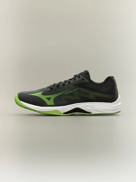 Obrázek produktu Volejbalové boty Mizuno černá