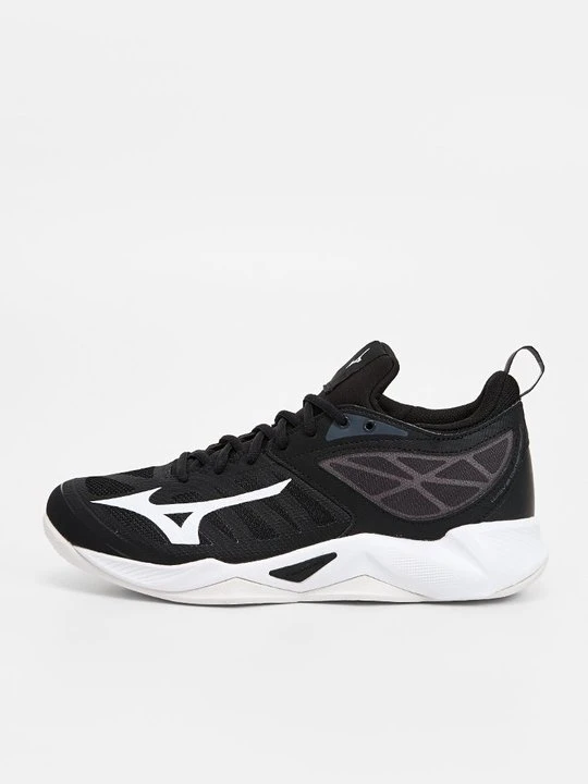 Obrázek produktu Volejbalové boty Mizuno černá