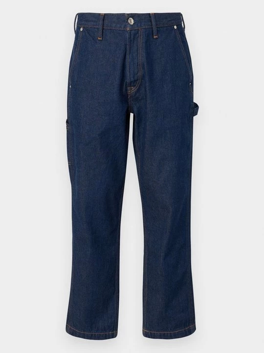 Obrázek produktu Volné džíny Abercrombie & Fitch černá