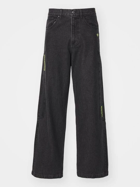 Obrázek produktu Volné džíny adidas Originals černá