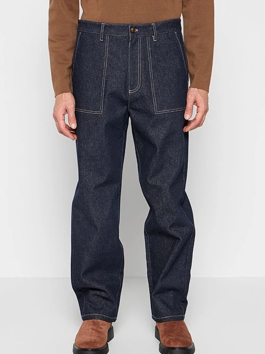 Obrázek produktu Volné džíny Armani Exchange