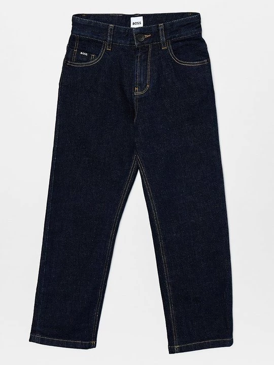 Obrázek produktu Volné džíny BOSS Kidswear