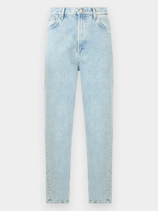 Obrázek produktu Volné džíny Dondup modrý denim
