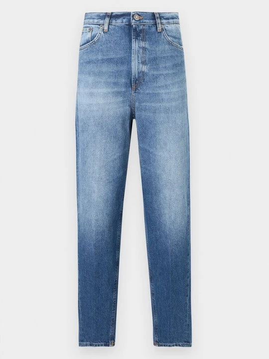Obrázek produktu Volné džíny Dondup modrý denim