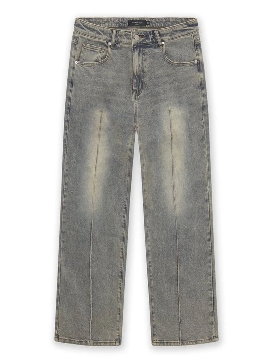 Obrázek produktu Volné džíny Don't Waste Culture modrý denim