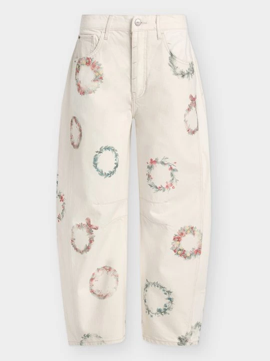 Obrázek produktu Volné džíny Free People