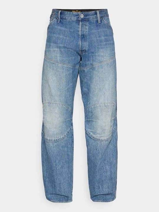 Obrázek produktu Volné džíny G-Star modrý denim