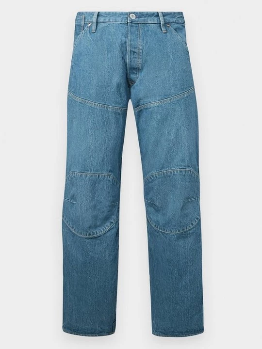 Obrázek produktu Volné džíny G-Star modrý denim