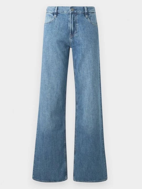 Obrázek produktu Volné džíny G-Star modrý denim