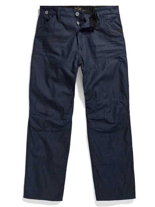 Obrázek produktu Volné džíny G-Star surový denim