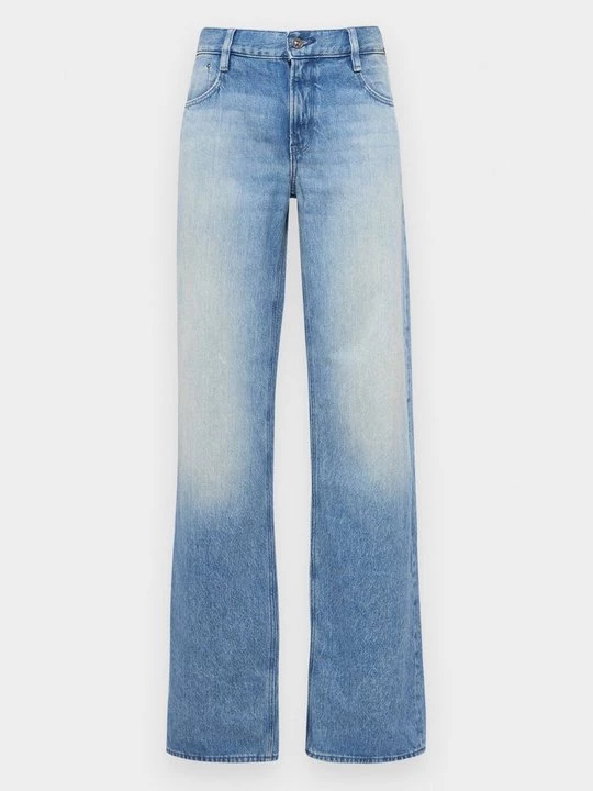 Obrázek produktu Volné džíny G-Star světlemodrý denim