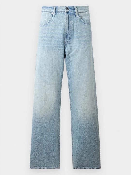Obrázek produktu Volné džíny G-Star světlemodrý denim