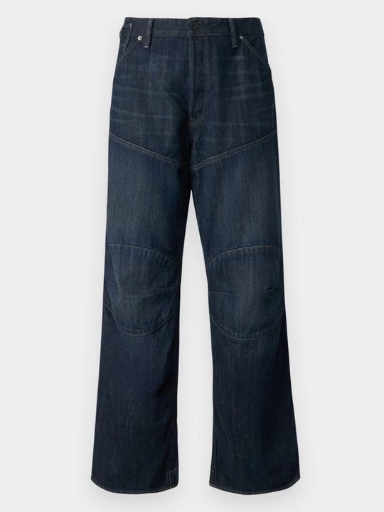 Obrázek produktu Volné džíny G-Star tmavomodrý denim