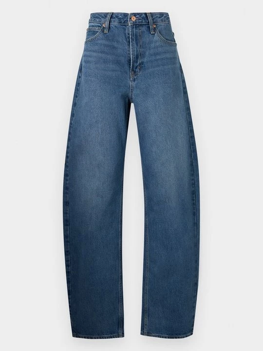 Obrázek produktu Volné džíny GAP modrý denim