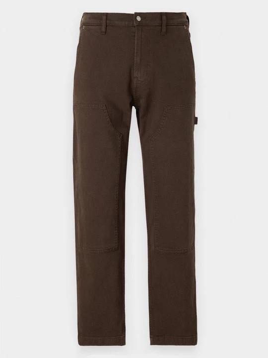 Obrázek produktu Volné džíny Hollister Co. hnědá